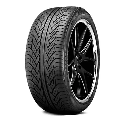 1 Lexani LX-THIRTY 295/25ZR28 103W XL UHP Ultra High Performance SUV / CUV Tires • $207.88