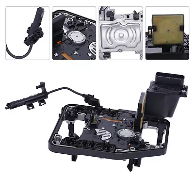 £212.50 • Buy Transmission Control Unit TCU TCM 0AM927769D DQ200 OAM DSG7 For Audi VW SKODA