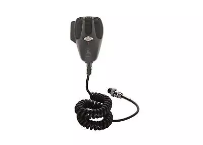 Cobra Electronics Premium 4-pin Power Microphone HG M75 Mic • $24.95