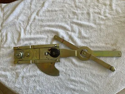 Military  Dodge  M37  M43  Window  Regulator  Left Hand  New   N O S  7374784  • $71