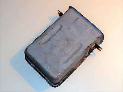 VW Beetle Bug Orig. Ashtray Housing 111857305 Ashtray Ashtray • $17.11