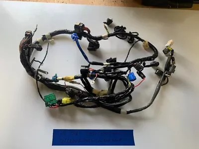 *90 Day Warranty* Yamaha F115 Four Stroke Main Engine Harness 68V-82590-50-00 • $726.98