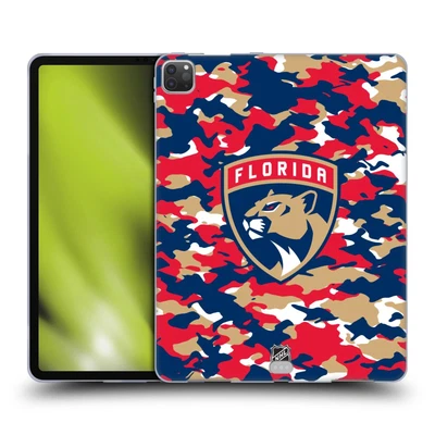 $26.95 • Buy Official Nhl Florida Panthers Gel Case For Apple Samsung Kindle