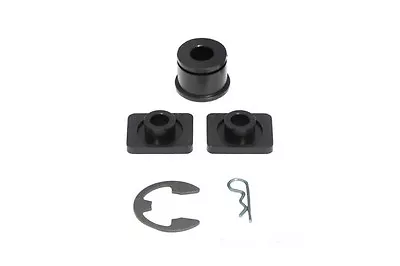 Shifter Cable Bushings Fits VW MK6 Jetta Golf GTI 2010-2013 By Torque Solution • $32.99