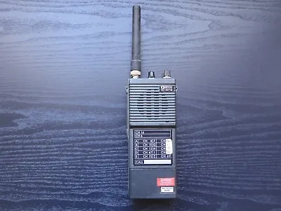 Icom IC-M12 VHF Marine Transceiver Radio • £55