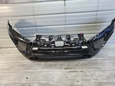 2018 -2020 MITSUBISHI  Eclipse CROSS Front  Bumper  Oem  1938 • $260