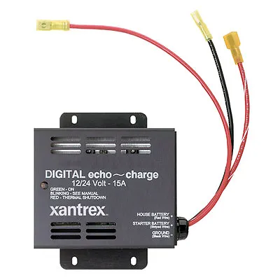 Xantrex Echo Charge 12v & 24v • $152.88