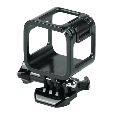 For GoPro Hero 4 5 Session Low Profile Frame Mount Protective Housing Case 🎁 • $11.85