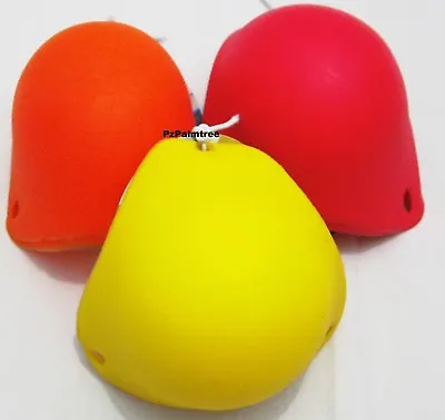 2 X Silicone Egg Poacher Poaching Poach Pods Breakfast Kitchen Cookware Cup Tool • £2.79