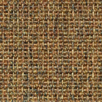 £42.90 • Buy Kersaint Cobb Sisal Mini Boucle Tobacco Carpet Remnant 3.65m X 1.15m (s30430)