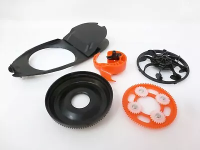 Dye Rotor Internals Motor Bottom Gear Parts Perfect Working Paintball Loader Ltr • $23.95