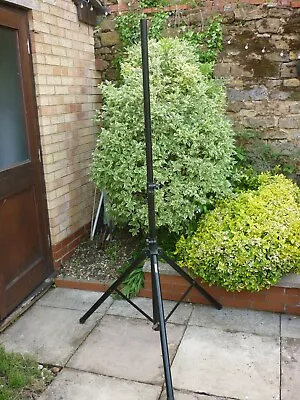 £20 • Buy Tripod DJ Speaker Stand- ProSound.