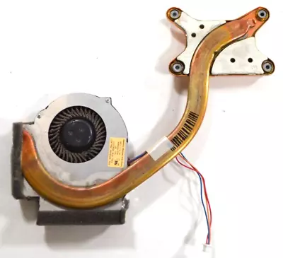 45M2721 IBM Thinkpad T410 Heatsink With Fan  45N5685 • $13.95