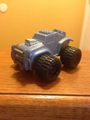 Tonka Garage Sandstorm Monster Truck McDonalds 2011! • $3