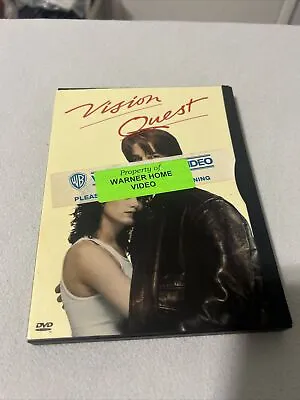 Vision Quest DVD • $11.45