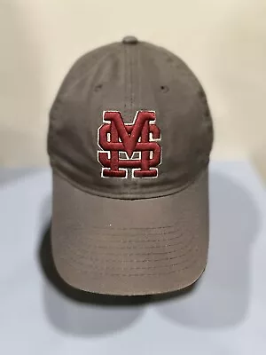 Mississippi State University MSU Bulldogs  Baseball Hat Cap By Legacy Pre-Owned • $11.55