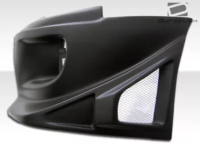 Duraflex Blits Front Bumper Cover - 1 Piece For Eclipse Mitsubishi 00-05 Edpart • $325