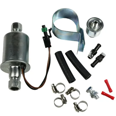 New Diesel Fuel Lift Pump E8413 For 1992 - 2002 GM / Chevy / GMC  6.5L • $23.99