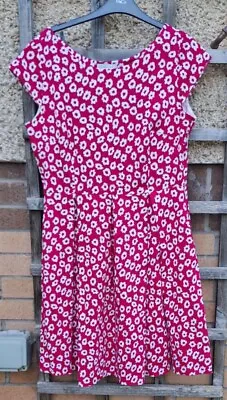 £6.50 • Buy KEW 159 Stylish Dress. Ladies Size UK16 Good Condition