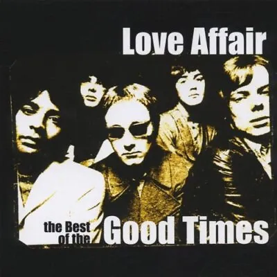 £6.75 • Buy The Love Affair : The Best Of The Good Times CD (2001) ***NEW*** Amazing Value