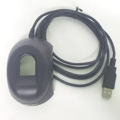 $15 • Buy Identix BioTouch USB200 Fingerprint Reader