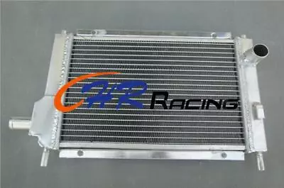 Aluminum Radiator For 1997-2001 MINI Cooper S MPI 1275/1.3L MT 1998 1999 2000 • $123