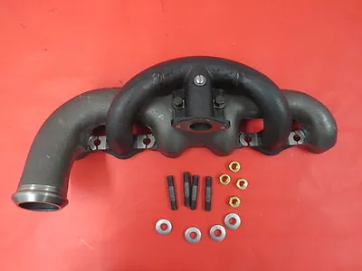 NEW Model A Ford Intake Exhaust Manifold Kit 1928-31  A-9425/30 • $285.03