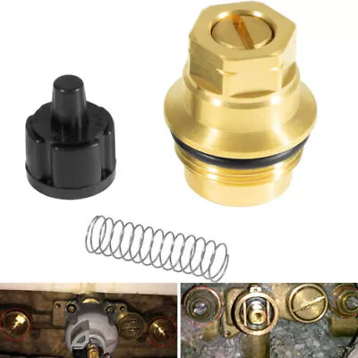 12318 Stop-Check Valve Kit For Moen Legend Monticello & Icon One-handle Tub • $16.96