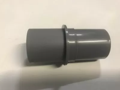 £3.99 • Buy Caravan / Motorhome -Waste Pipe 28 X 26mm Convoluted – Push Fit Reducer - 81323