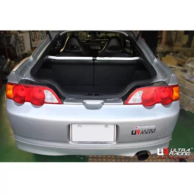 REAR UPPER C-PILLAR ADJUSTABLE BAR FOR ACURA RSX DC5 2002-2006 Ultra Racing • $208