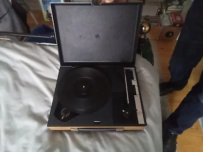 £40 • Buy High Fidelity Record Player With Mains