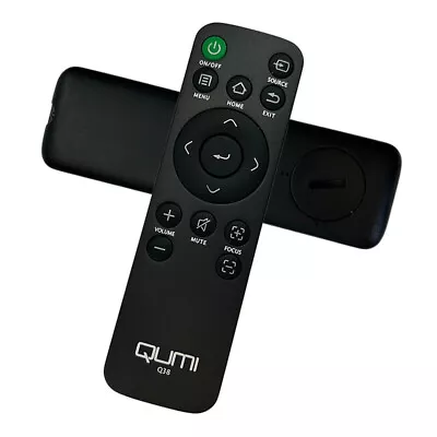 Q38 Original Remote Control For Vivitek QUMI DLP Projector • $25.44