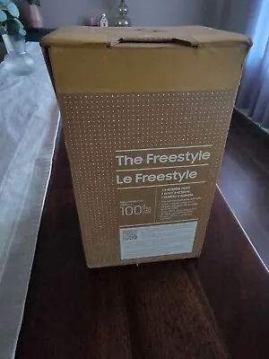 Samsung The Freestyle Projector • $500