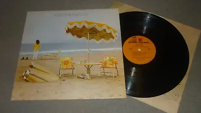 Neil Young - On The Beach - Reprise R2180 USA 1974 Ois - No Stereo  Tml - VG+ • £114.46