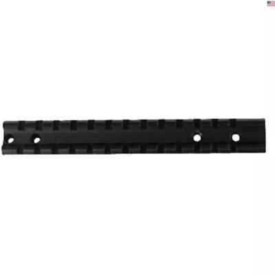 Multi Slot Mounting Base For Savage Axis - Lightweight Aluminum Construction • $20.99