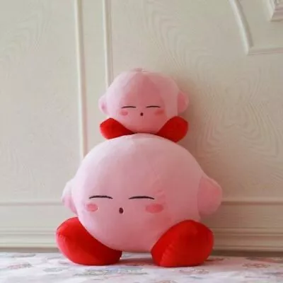 Adventure Plush Kirby Soft Doll Large Stuffed Animals Toys Child Gift Decor Home • $16.61