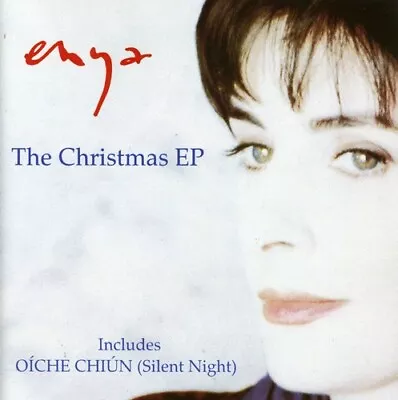 Enya : Christmas Ep CD • $5.97