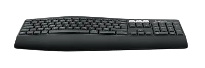 Logitech K850 Wireless Keyboard Bluetooth Only 920-008219 (IL/RT6-9845-920-00... • $19.99