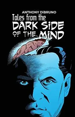 Tales From The  Dark Side Of The Mind .New 9781644263600 Fast Free Shipping<| • £13.37