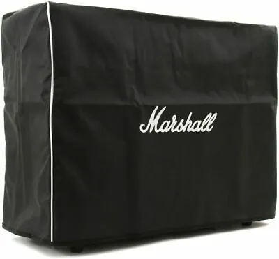 Marshall Amplifier Official Genuine Amp Cover For DSL40CR COVR-00116 Black Vinyl • £37.99