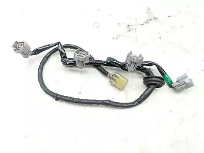 09 Yamaha R6 YZF-R6R Injector Sub Wire Wiring Harness • $9.99