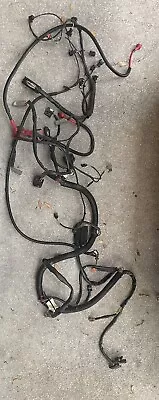 Sea Doo 2004 RXP 4-tec SC Main Rear Wire Wiring Harness Engine 278001551 • $40