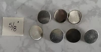 Vintage Metal Buttons - You Choose • $1.99