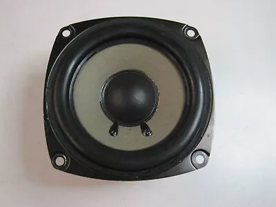 Realistic Optimus Pro 7  4  Woofer #12114 • $24.99