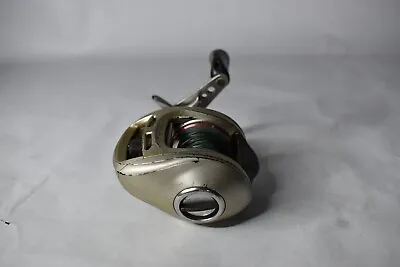 Quantum Kinetic Right Hand Casting Reel • $25