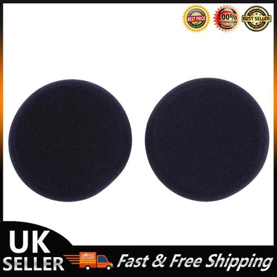 £5.89 • Buy Soft Sponge Replacement Earpad Ear Pads Cushions For Grado SR60/SR225/M1/M2