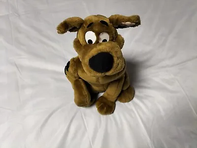 Scooby Doo Plush Toy Hanna Barbera Approx 15 Inches Interactive Talking (3) • £14.99