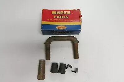 Vintage Mopar Shackle & Bushing Pkg (1311193) • $21.24