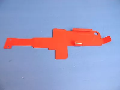 Handle Tank Guard Orange For Stihl Chainsaw 044 Ms440 046 Ms460 Ms461-- B0x 3104 • $26.50