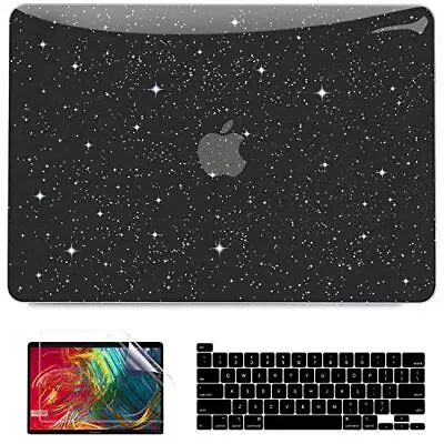 Compatible With MacBook Pro 13 Inch Case 2024 2023 2022 2021 2020 2019-2016 M... • $38.05